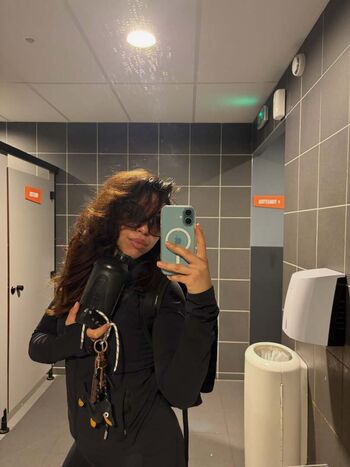Full leaked Luciewar private onlyfans photo