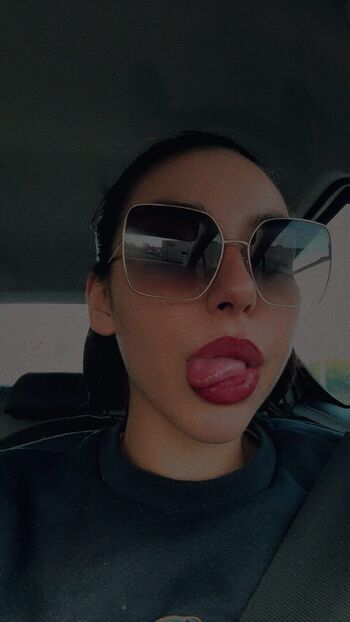 Full leaked Luciewar private onlyfans photo