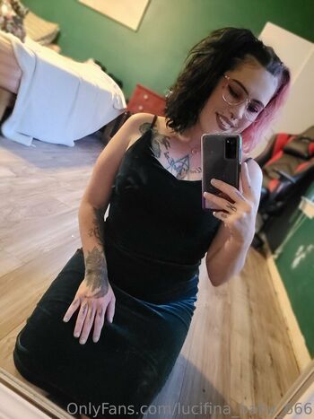Full leaked Lucifina baby private onlyfans photo