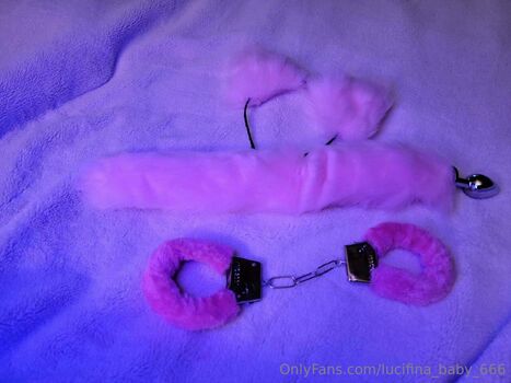 Full leaked Lucifina baby private onlyfans photo