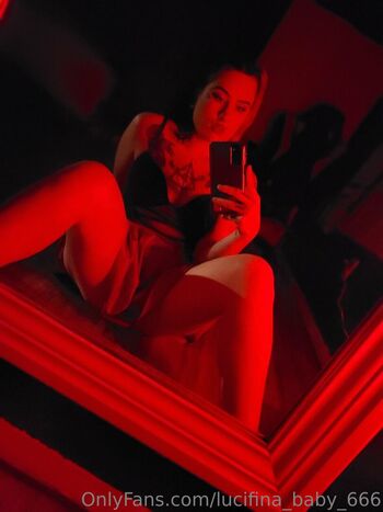 lucifina_baby_666