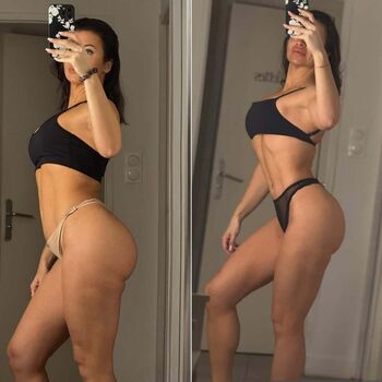 Full leaked Lucile joseph private onlyfans photo