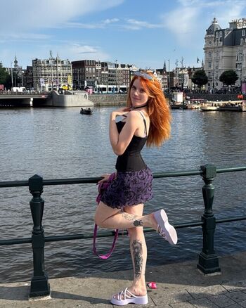 Full leaked Lucilla materazzi private onlyfans photo