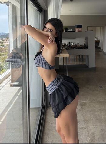 Full leaked Lucille private onlyfans photo
