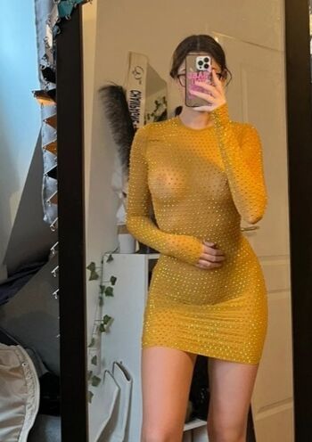 Full leaked Lucille private onlyfans photo