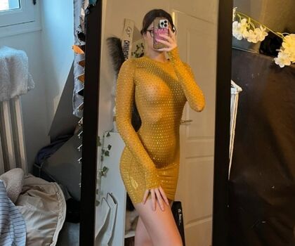 Full leaked Lucille private onlyfans photo