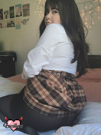 Full leaked Lucillexs private onlyfans photo