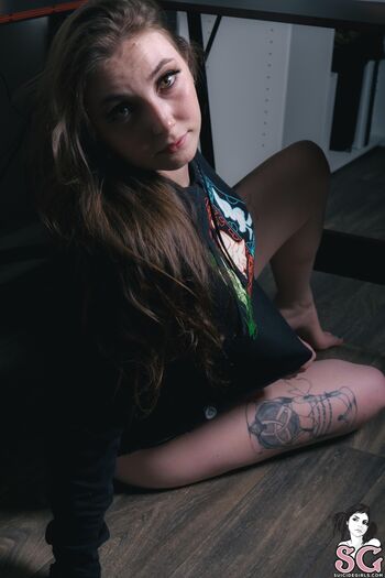 Full leaked Luckicharmed page private onlyfans photo