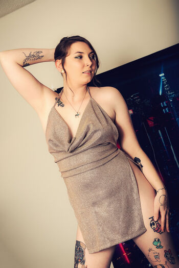 Full leaked Luckicharmed private onlyfans photo