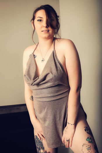 Full leaked Luckicharmed private onlyfans photo