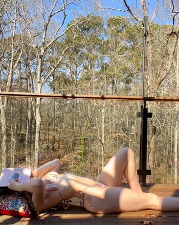 Full leaked Lucky lillian page private onlyfans photo