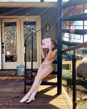 Full leaked Lucky lillian private onlyfans photo