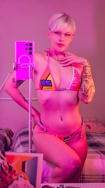 Full leaked Luckybonez private onlyfans photo