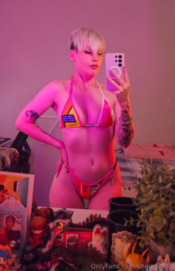 Full leaked Luckybonez private onlyfans photo