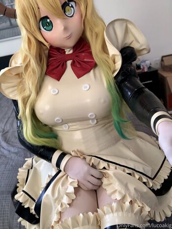Full leaked Lucoakig private onlyfans photo