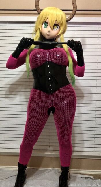 Full leaked Lucoakig private onlyfans photo