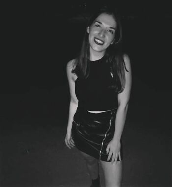 Full leaked Lucrecia villareal private onlyfans photo