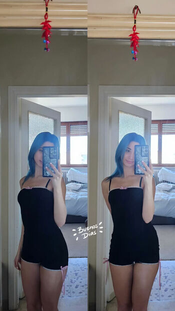 Full leaked Lucrelisa private onlyfans photo