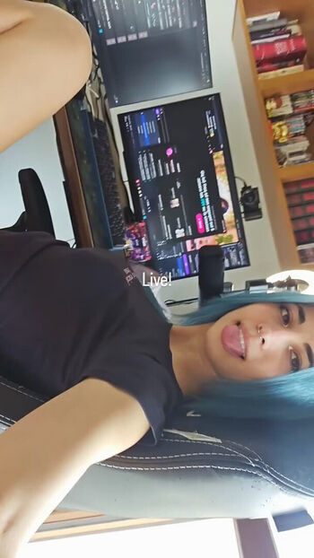 Full leaked Lucrelisa private onlyfans photo