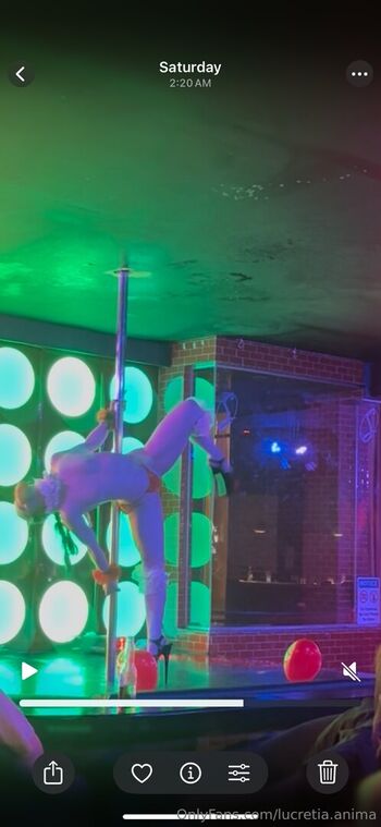 Full leaked Lucretia anima private onlyfans photo