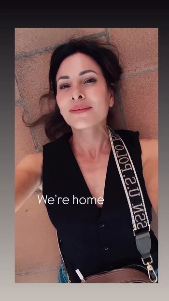 Full leaked Lucrezia millarini private onlyfans photo