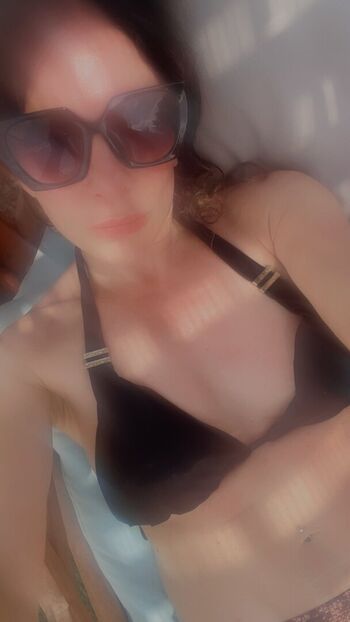 Full leaked Lucrezia millarini private onlyfans photo