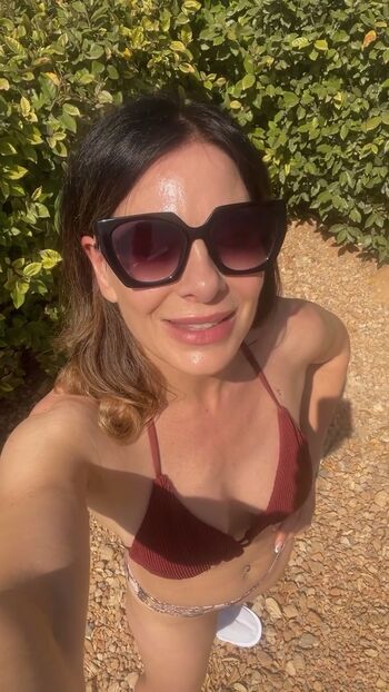 Full leaked Lucrezia millarini private onlyfans photo