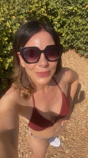 Full leaked Lucrezia millarini private onlyfans photo