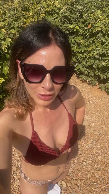 Full leaked Lucrezia millarini private onlyfans photo