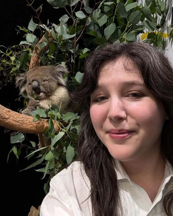 Lucy Dacus