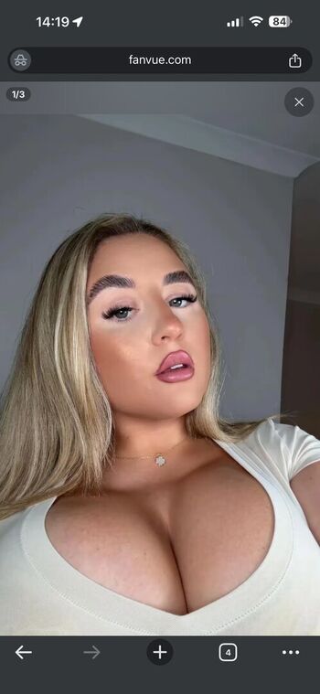 Lucy Fairwyn