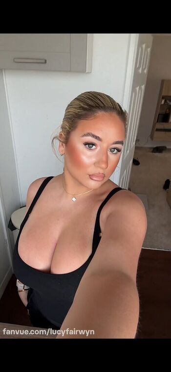 Lucy Fairwyn