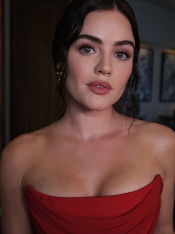 Lucy Hale