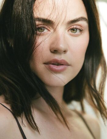 Lucy Hale