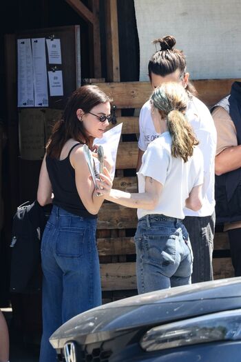 Lucy Hale
