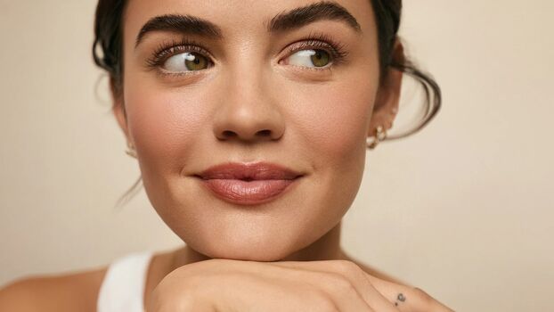 Lucy Hale