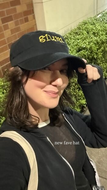 Full leaked Lucy james private onlyfans photo