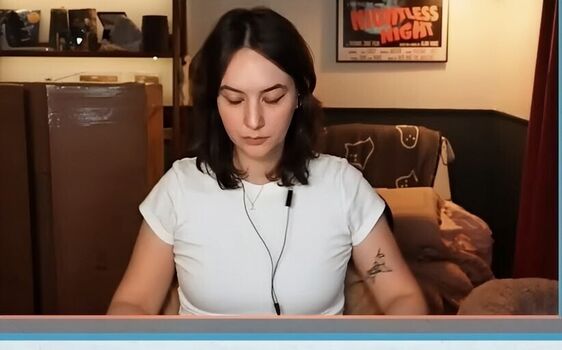 Full leaked Lucy james page private onlyfans photo