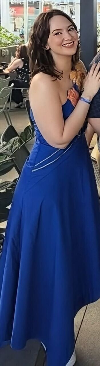 Full leaked Lucy james page private onlyfans photo