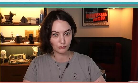 Full leaked Lucy james private onlyfans photo