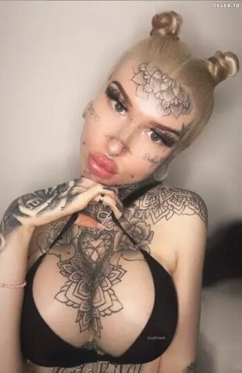 Full leaked Lucy krasota private onlyfans photo