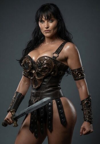 Full leaked Lucy lawless private onlyfans photo