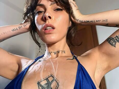 Lucy Lei