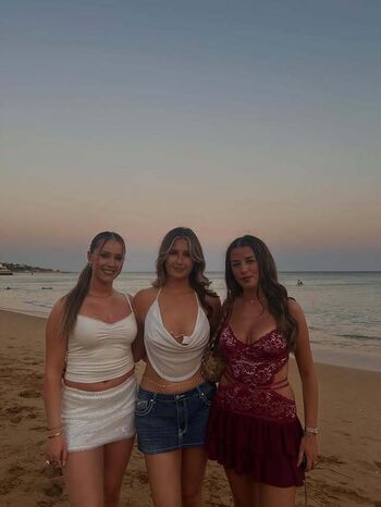 Full leaked Lucy mccullough private onlyfans photo