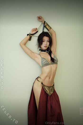 Full leaked Lucy mochi page private onlyfans photo
