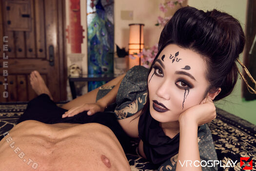 Full leaked Lucy mochi page private onlyfans photo