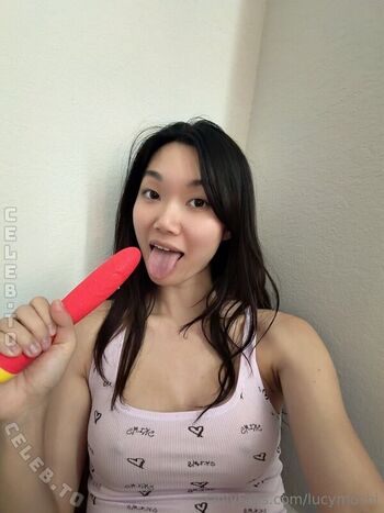 Full leaked Lucy mochi page private onlyfans photo