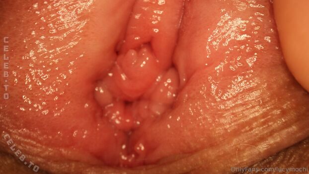 Full leaked Lucy mochi  page private onlyfans photo