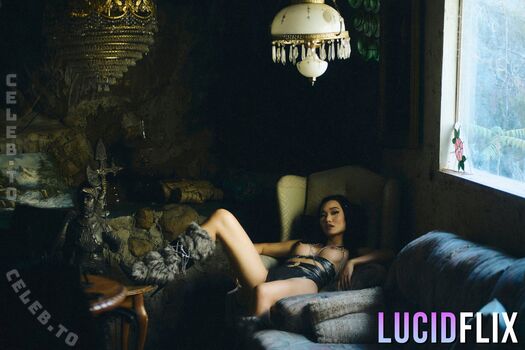 Full leaked Lucy mochi  page private onlyfans photo
