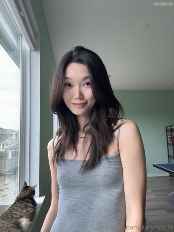 Lucy Mochi
